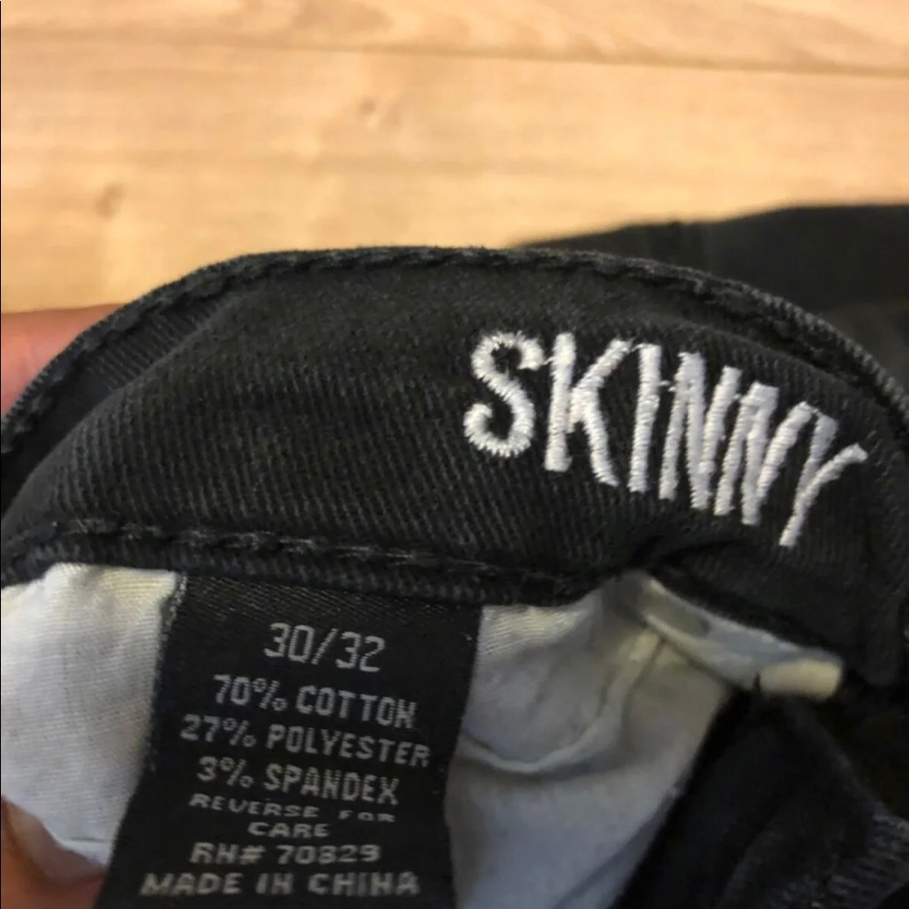 Jeans - Picture 2 of 2